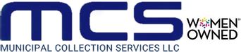 mcsi collections|municipal collection services mcs.